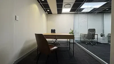 Grove Exchange, available office to let in Claremont