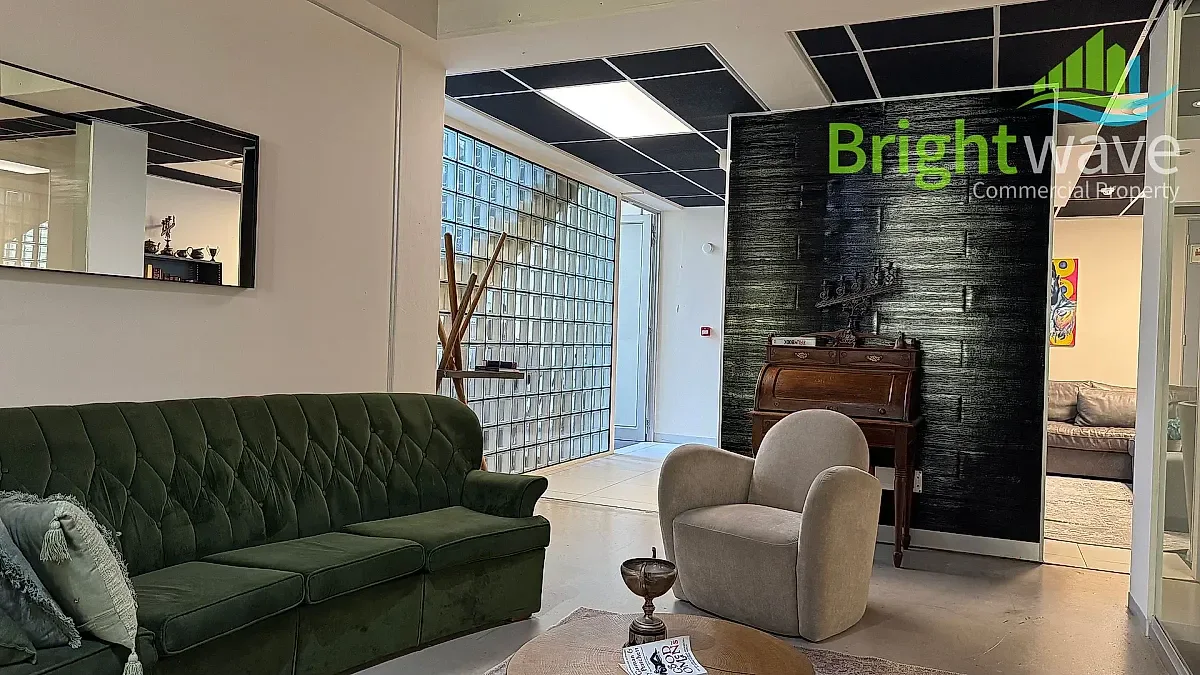Grove Exchange, Claremont — office for rent