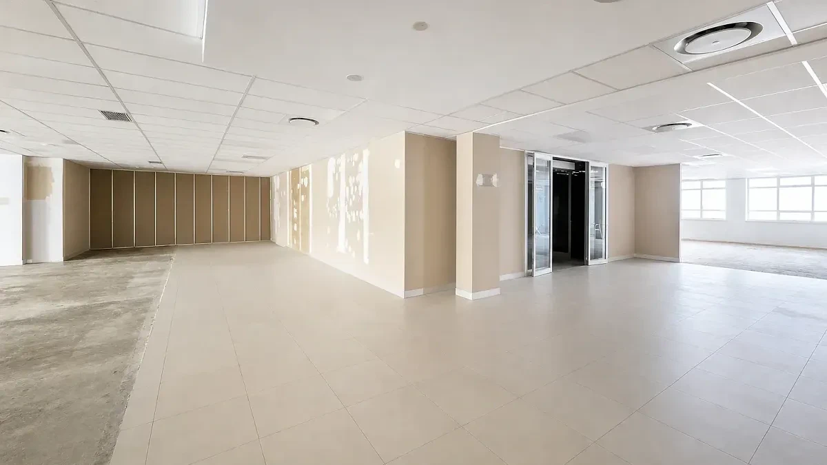 Grove Exchange office space to let in Claremont