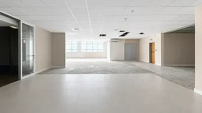 Grove Exchange, Claremont, office for rent
