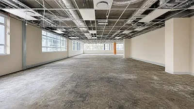 Grove Exchange, available office to let in Claremont