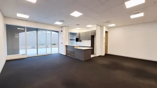 Office space at 200 on Main Road