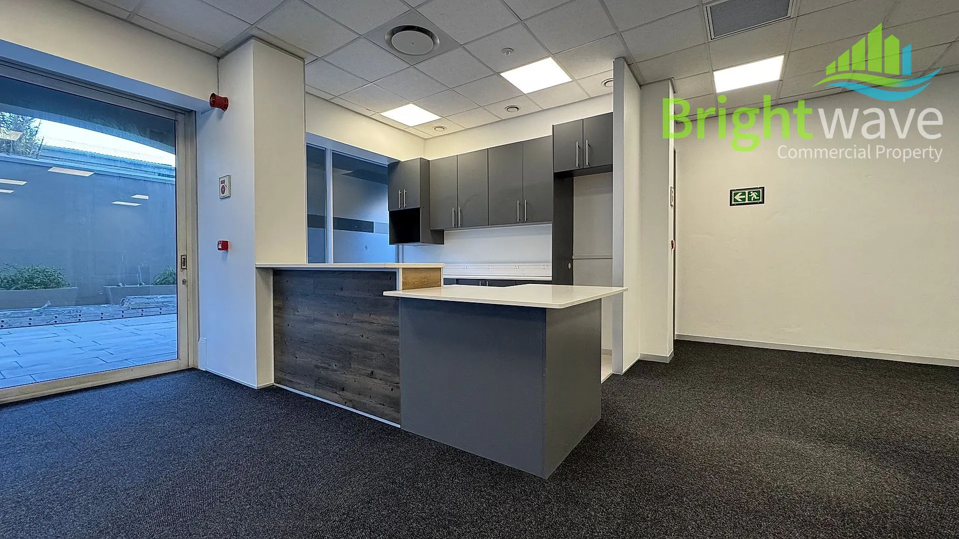200 on Main Road, available office to let in Claremont