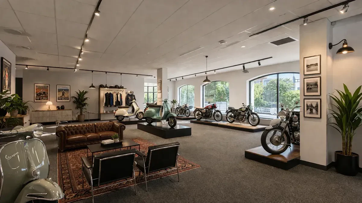 200 on Main Road office space to let in Claremont