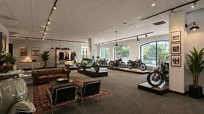 200 on Main Road office space to let in Claremont