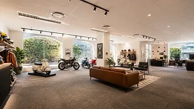 200 on Main Road, Claremont, office for rent