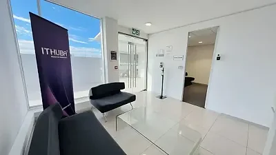 200 on Main Road, available office to let in Claremont