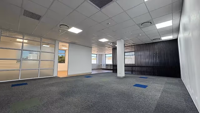 Office space at 200 on Main Road