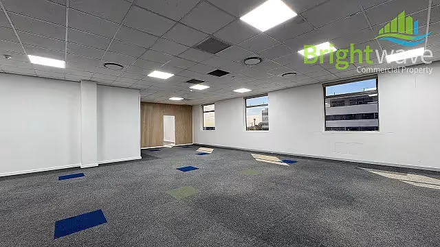 Office to let at 200 on Main Road in Claremont.