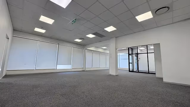 Office to let at 200 on Main Road in Claremont.