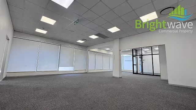 Office to let at 200 on Main Road in Claremont.