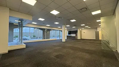 200 on Main Road office space to let in Claremont
