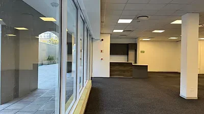 200 on Main Road, available office to let in Claremont