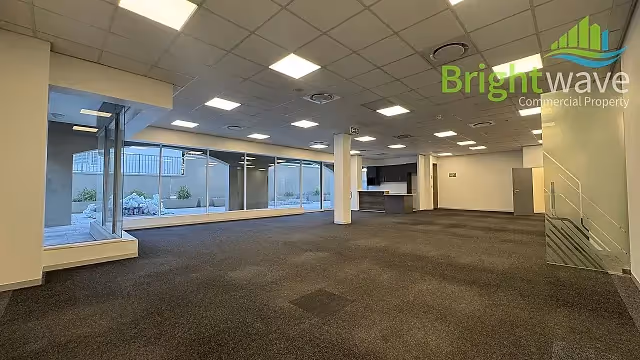 Office to let at 200 on Main Road in Claremont.