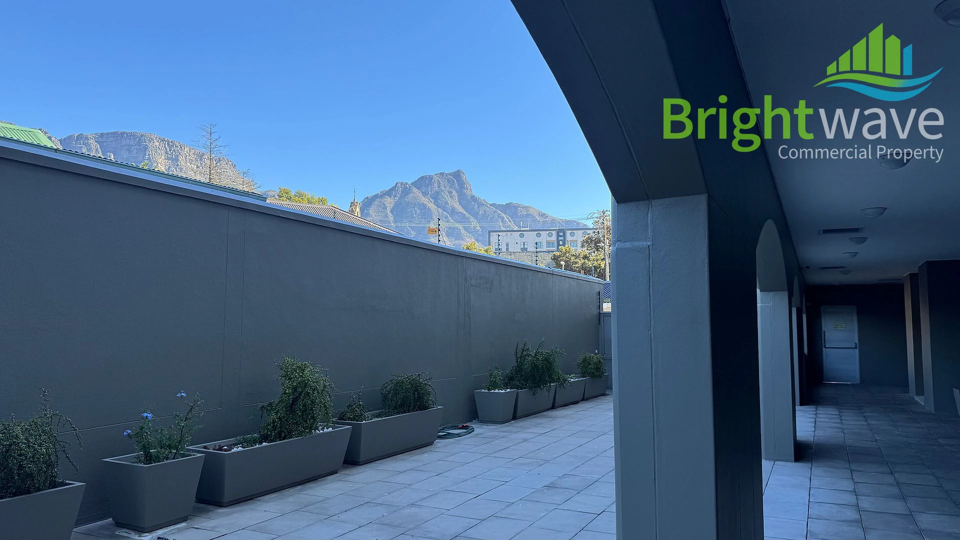 200 on Main Road, Claremont, office for rent