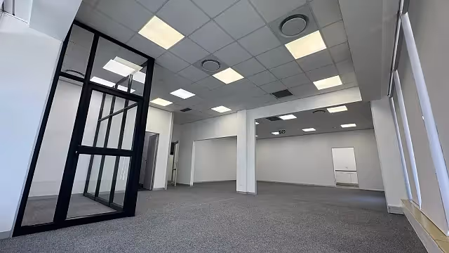 Office to let at 200 on Main Road in Claremont.
