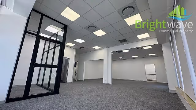Office to let at 200 on Main Road in Claremont.