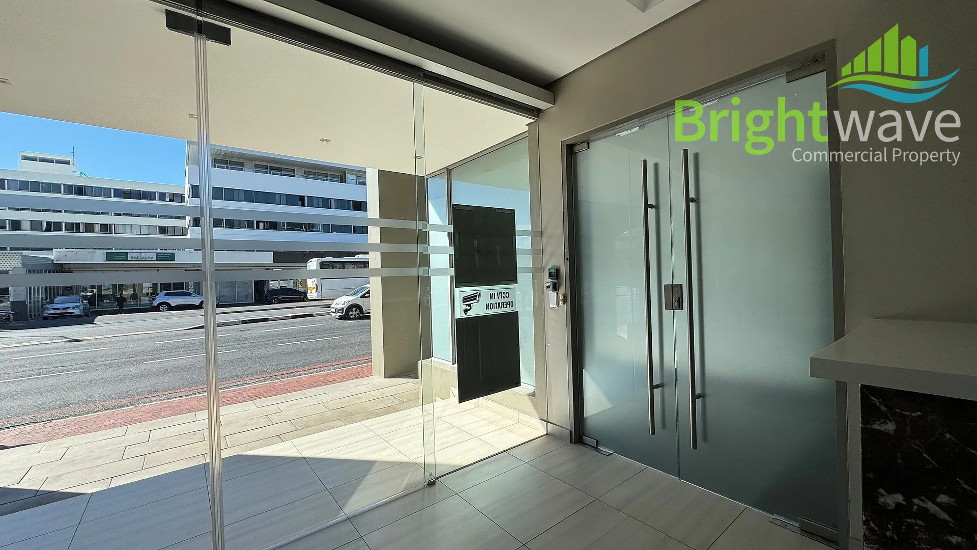 200 on Main Road, Claremont, office for rent