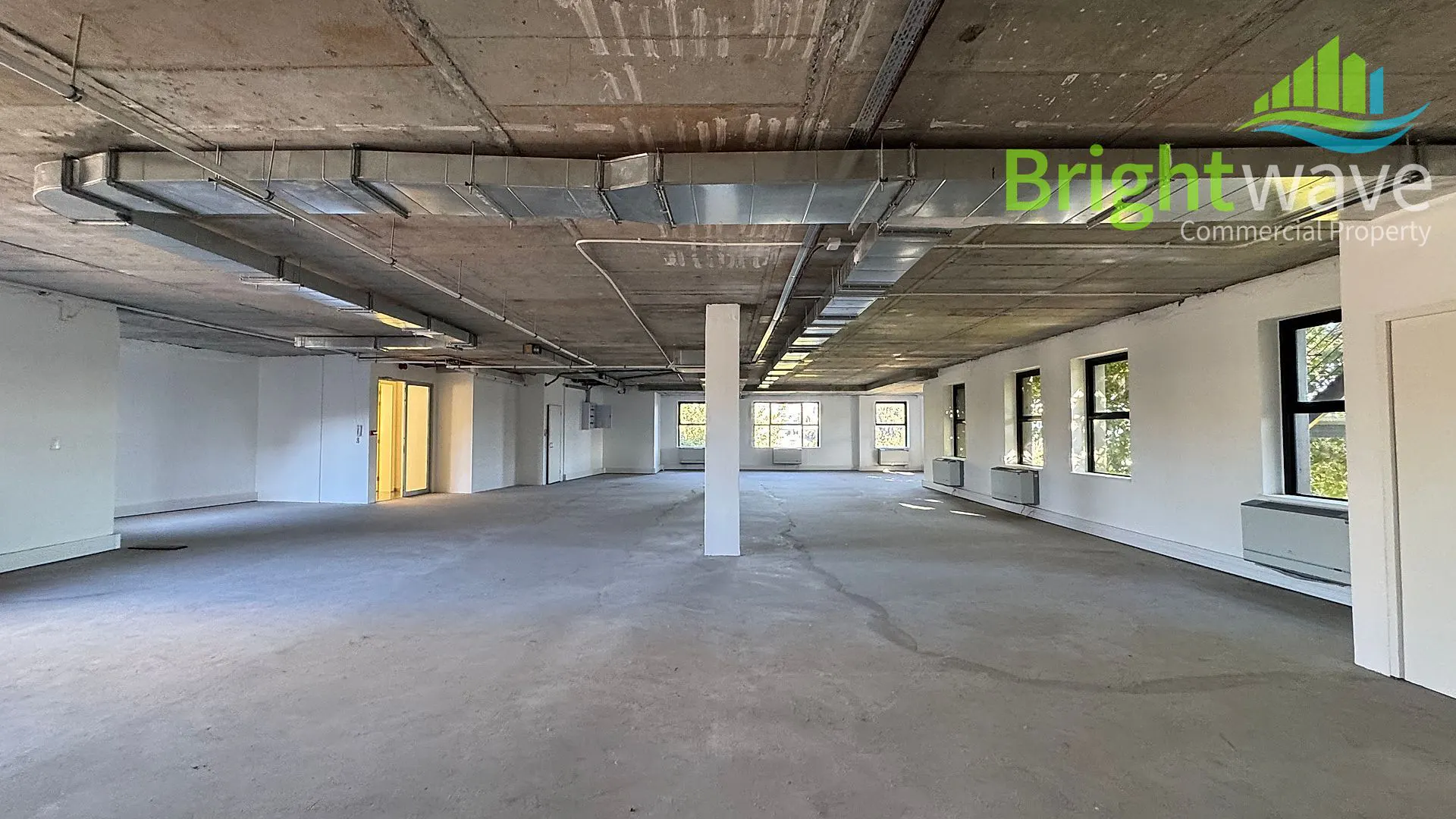 River Park Office Park, available office to let in Mowbray