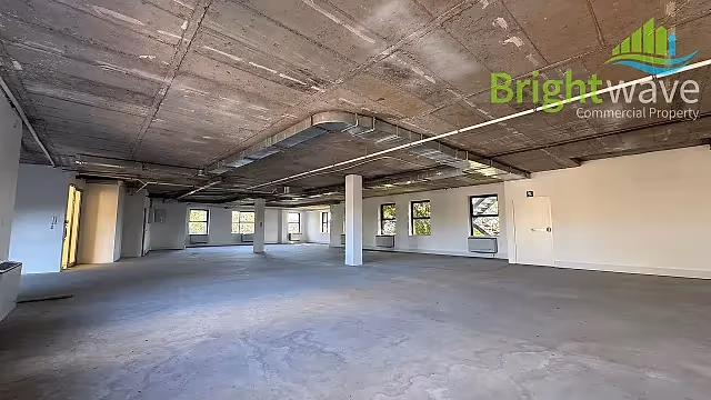 Offices space at River Park Office Park