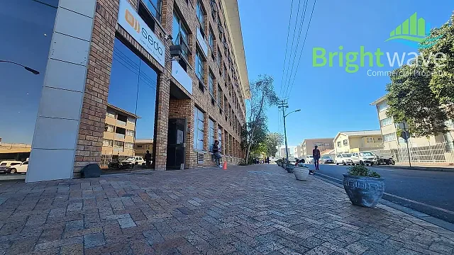 Louwville Place, Bellville Central - building photo 1
