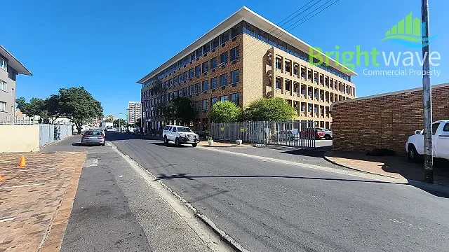 Louwville Place, Bellville Central - building photo 2