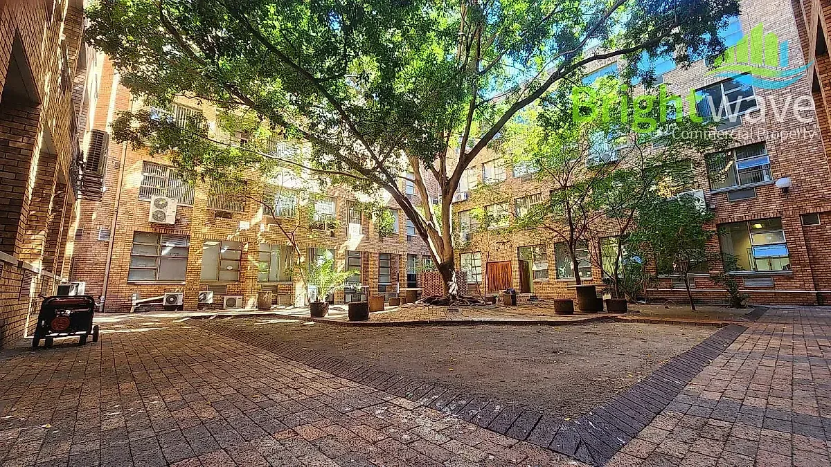 Louwville Place commercial property in Bellville Central