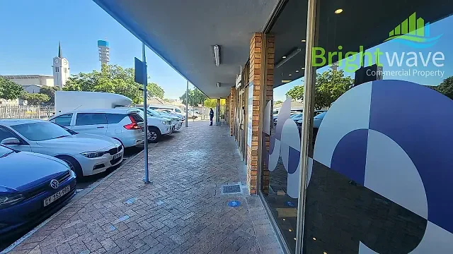 Louwville Place, Bellville Central - building photo 3