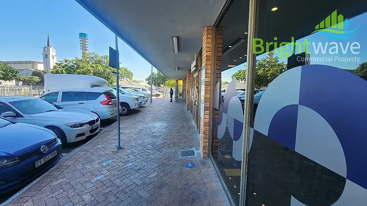 Louwville Place - photo 3
