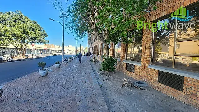 Louwville Place, Bellville Central - building photo 4