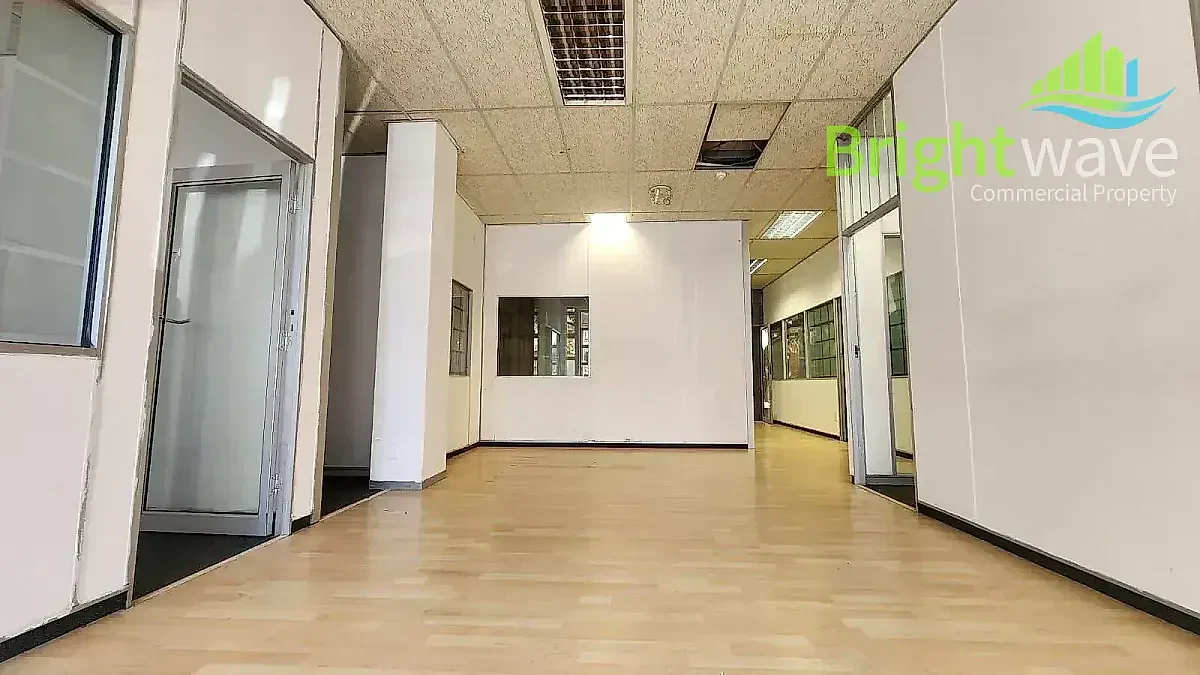 Louwville Place office space to let in Bellville Central