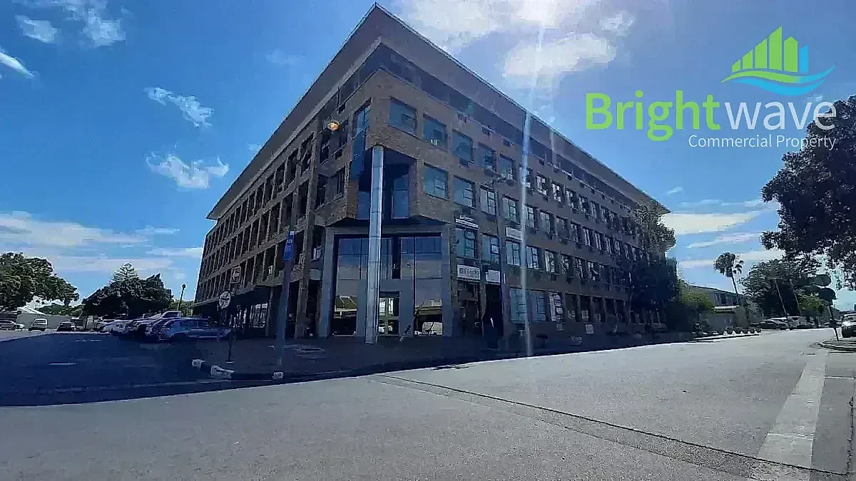 Louwville Place, Bellville Central — office for rent