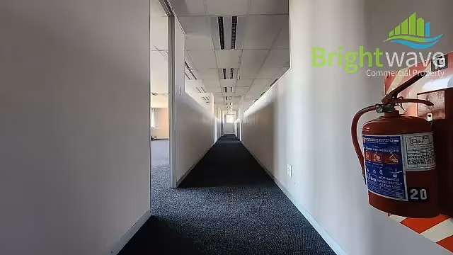 Offices space at Louwville Place