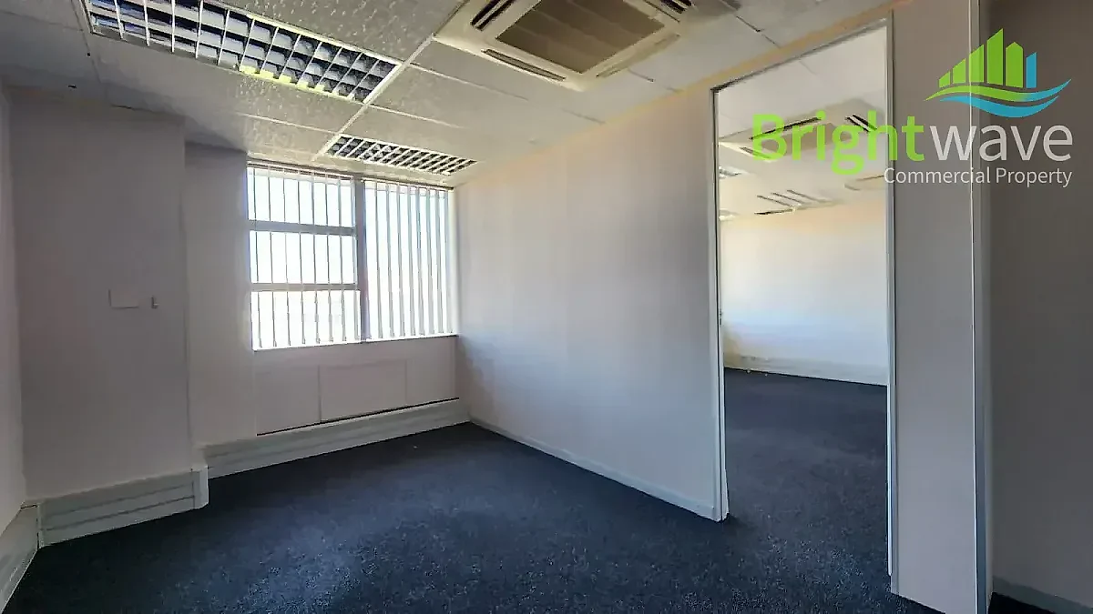 Louwville Place, Bellville Central — office for rent
