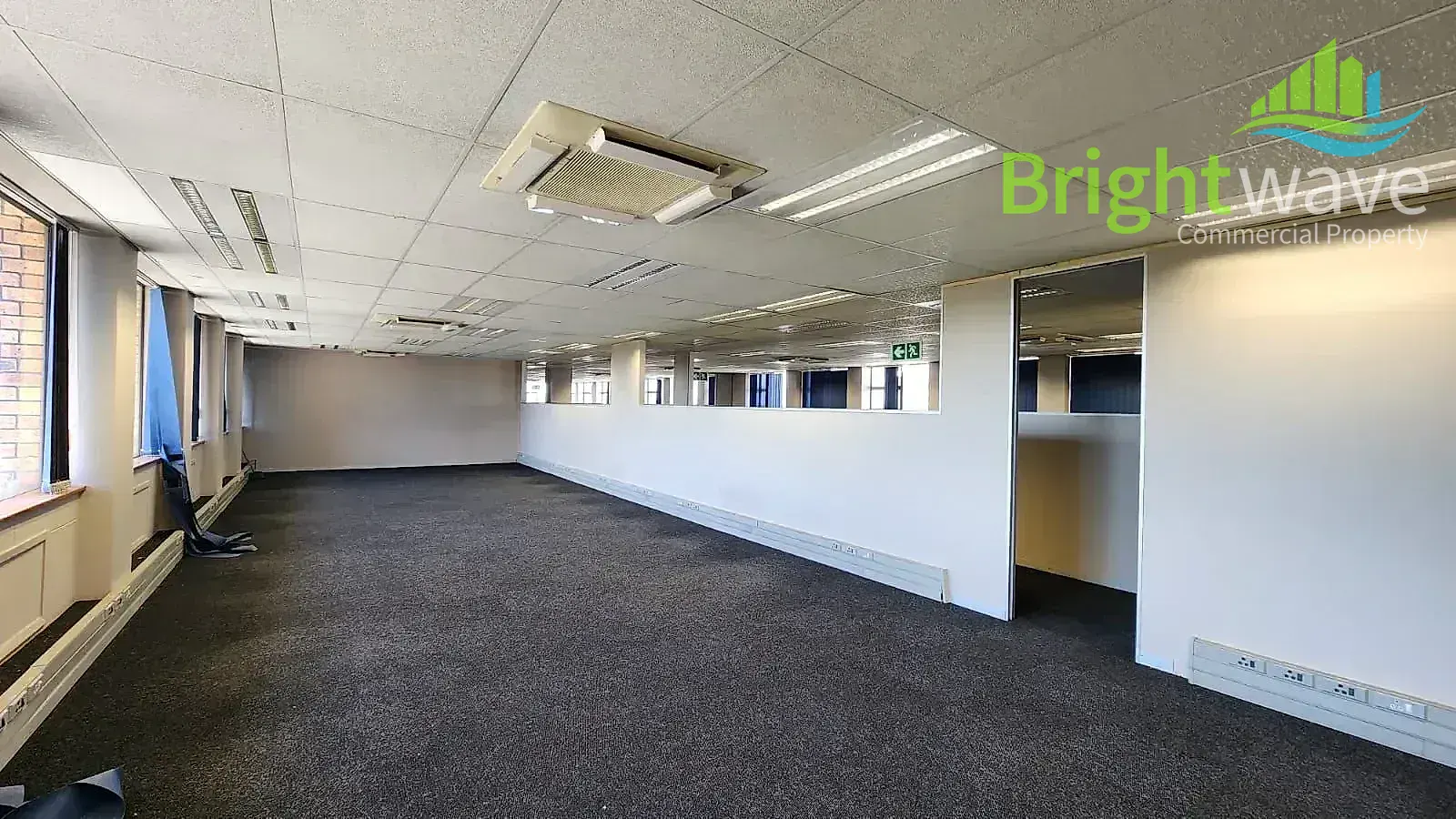 Louwville Place, Bellville Central, office for rent