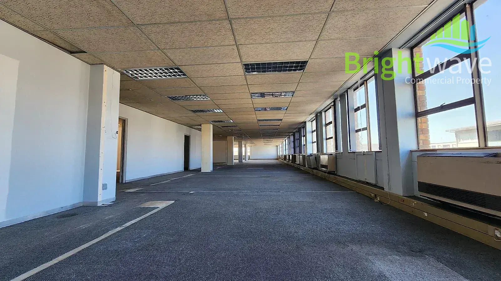 Louwville Place, Bellville Central, office for rent