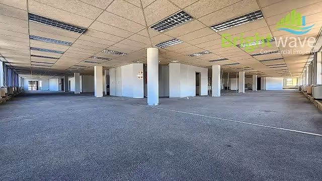 Offices space at Louwville Place