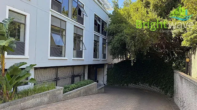 Boundary Terraces, Newlands - building photo 8