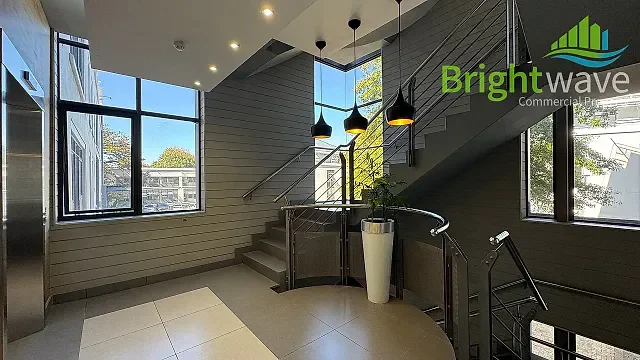 Boundary Terraces, Newlands - building photo 5