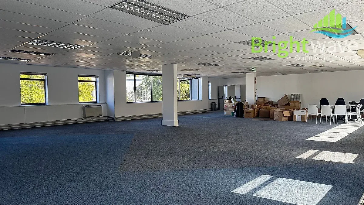 Boundary Terraces, Newlands — office for rent
