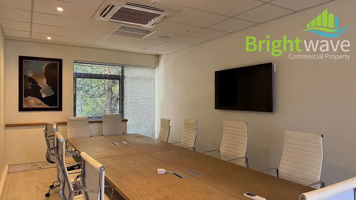 Boundary Terraces, Newlands — office for rent