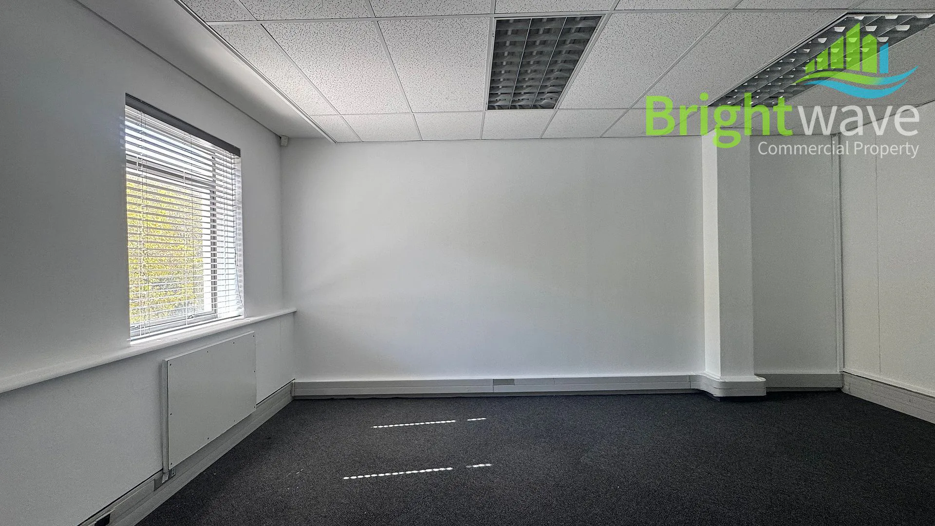 Boundary Terraces, Newlands, office for rent