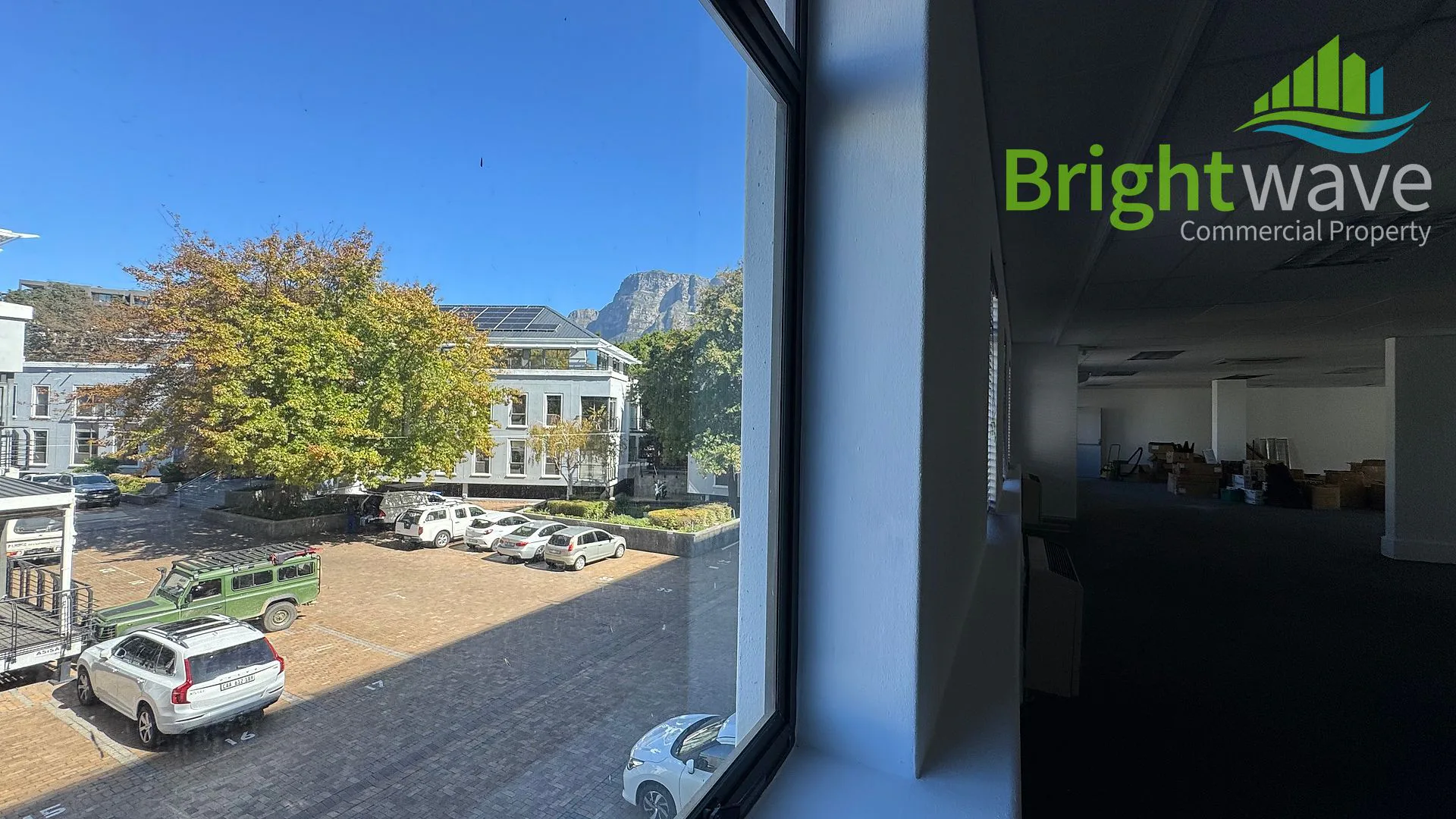 Boundary Terraces, available office to let in Newlands