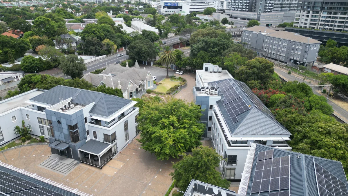 Boundary Terraces - photo 2