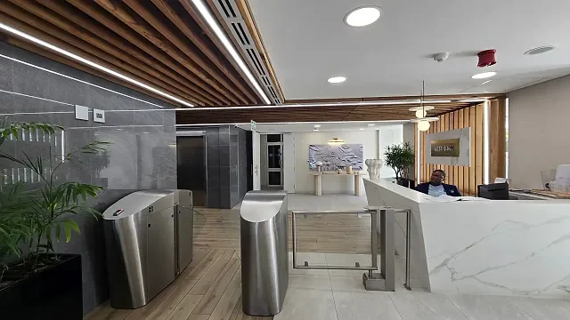 7 West Quay Road, West Quay, V&A Waterfront, V&A Waterfront - building photo 1