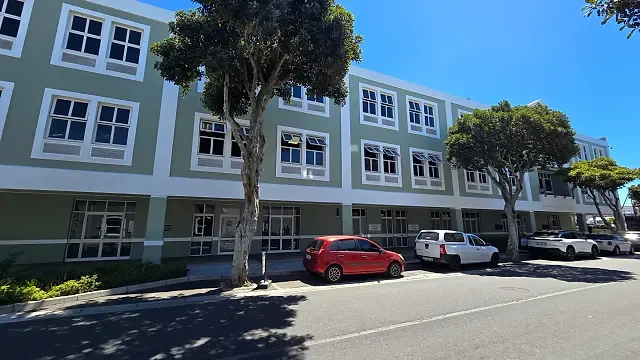7 West Quay Road, West Quay, V&A Waterfront, V&A Waterfront - building photo 2