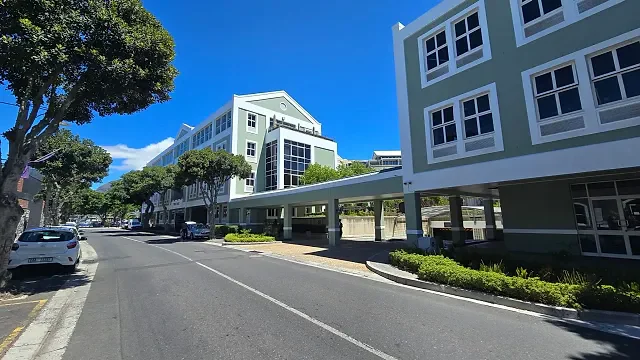 7 West Quay Road, West Quay, V&A Waterfront, V&A Waterfront - building photo 3