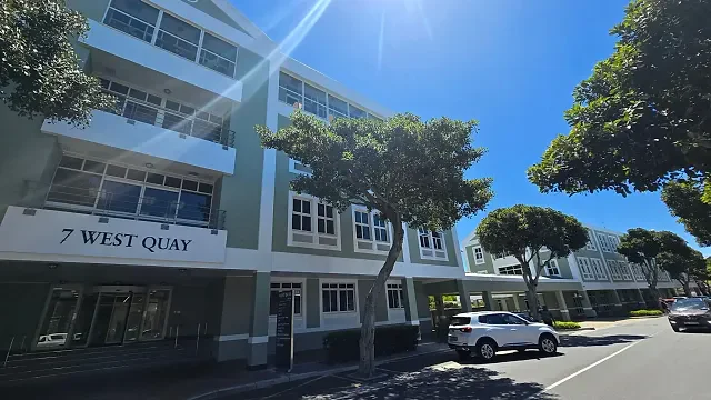 7 West Quay Road, West Quay, V&A Waterfront, V&A Waterfront - building photo 4