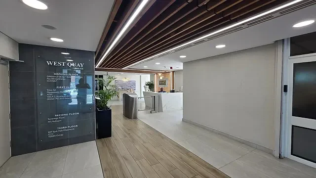 7 West Quay Road, West Quay, V&A Waterfront, V&A Waterfront - building photo 5