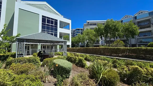 7 West Quay Road, West Quay, V&A Waterfront, V&A Waterfront - building photo 7
